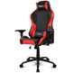 Silla Gaming Drift DR250 Negro / Rojo