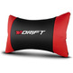 Silla Gaming Drift DR250 Negro / Rojo