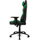 Silla Gaming Drift DR250 Negro / Verde