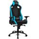 Silla Gaming Drift DR500 Negro / Azul