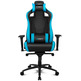 Silla Gaming Drift DR500 Negro / Azul