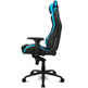 Silla Gaming Drift DR500 Negro / Azul