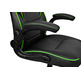 Drift DR75 Black/Green