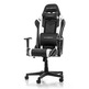 Silla Gaming DX Racer Prince Black / White