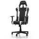 Silla Gaming DX Racer Prince Black / White