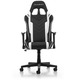 Silla Gaming DX Racer Prince Black / White