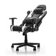 Silla Gaming DX Racer Prince Black / White