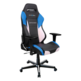 Président de Jeu, DXRacer Série D OH/DM61/OEN Noir-Bleu-Blanc