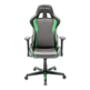 Président De Jeu, DXRacer F-Series Noir / Vert