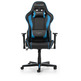 Silla Gaming DXRacer Formule Noir / Bleu