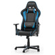 Silla Gaming DXRacer Formule Noir / Bleu