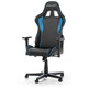 Silla Gaming DXRacer Formule Noir / Bleu