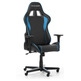 Silla Gaming DXRacer Formule Noir / Bleu