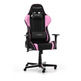 Silla Gaming DXRacer Formula Black / Pink