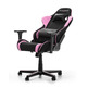 Silla Gaming DXRacer Formula Black / Pink