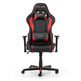 Silla Gaming DXRacer Formule Noir / Rouge