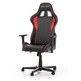 Silla Gaming DXRacer Formule Noir / Rouge