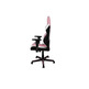 Silla Gaming DXRacer Racing Pink / White