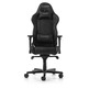 Silla Gaming DXRacer Racing Pro Black