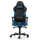 Silla Gaming DXRacer Racing Pro Noir / Bleu