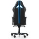 Silla Gaming DXRacer Racing Pro Noir / Bleu