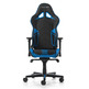 Silla Gaming DXRacer Racing Pro Noir / Bleu