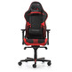 Silla Gaming DXRacer Racing Pro Noir / Rouge