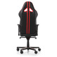 Silla Gaming DXRacer Racing Pro Noir / Rouge