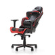 Silla Gaming DXRacer Racing Pro Noir / Rouge