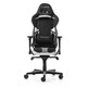 Silla Gaming DXRacer Racing Pro Noir / Blanc