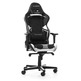 Silla Gaming DXRacer Racing Pro Noir / Blanc