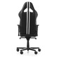 Silla Gaming DXRacer Racing Pro Noir / Blanc