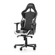 Silla Gaming DXRacer Racing Pro Noir / Blanc