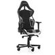 Silla Gaming DXRacer Racing Pro Noir / Blanc