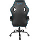 Silla Gaming Fury Avenger M Negra / Gris