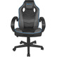 Silla Gaming Fury Avenger S Negra / Gris