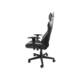 Silla Gaming Fury Avenger XL Negra / Blanca