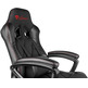 Silla Gaming Genesis Nitro 330 Negra