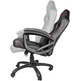 Silla Gaming Genesis Nitro 330 Negra