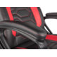 Silla Gaming Genesis Nitro 370 Negra / Roja