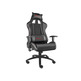 Silla Gaming Genesis Nitro 550 Negra