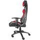 Silla Gaming Genesis Nitro 550 Negro / Rojo