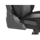 Silla Gaming Genesis Nitro 890 Negro