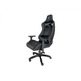 Silla Gaming Keep Out Hammer Black Silver