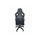 Silla Gaming Keep Out Hammer Black Silver