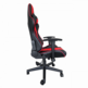 Silla Gaming Keep Out Racing Pro Red