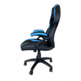 Silla Gaming Keep Out XS200B Blue