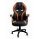 Silla Gaming Keep Out XS200B Orange