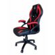 Chaise de jeu Keep Out XS200B Rouge