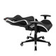 Silla Gaming Mars Gaming MGC3 Noir / Blanc